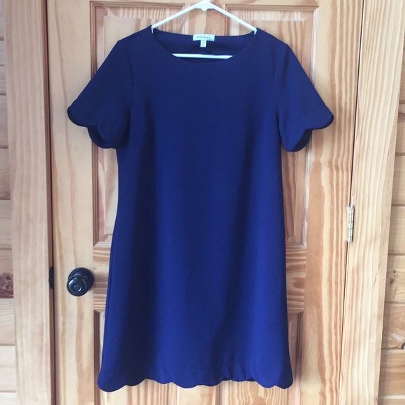 Monteau Dresses & Skirts - Monteau Dress - Size Large